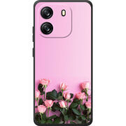 Чохол BoxFace Blackview Wave 6C 