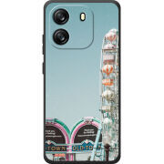 Чохол BoxFace Blackview Wave 6C 