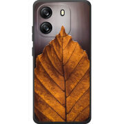 Чохол BoxFace Blackview Wave 6C 