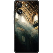 Чохол BoxFace Blackview Wave 6C 