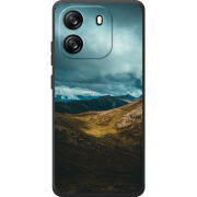 Чохол BoxFace Blackview Wave 6C 