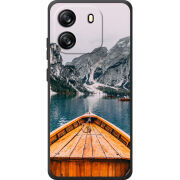 Чохол BoxFace Blackview Wave 6C 