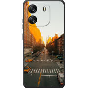 Чохол BoxFace Blackview Wave 6C 