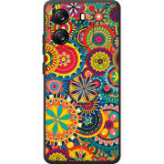 Чохол BoxFace Blackview Wave 6C Imaginarium