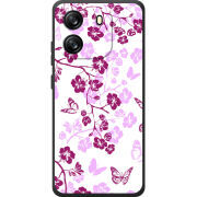 Чохол BoxFace Blackview Wave 6C 