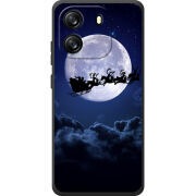 Чохол BoxFace Blackview Wave 6C 