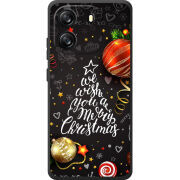 Чохол BoxFace Blackview Wave 6C 