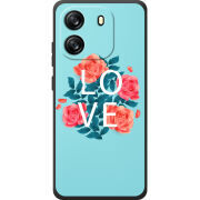 Чохол BoxFace Blackview Wave 6C 