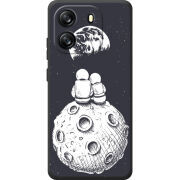 Чохол BoxFace Blackview Wave 6C 