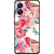 Чохол BoxFace Blackview Wave 6C 