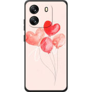 Чохол BoxFace Blackview Wave 6C 