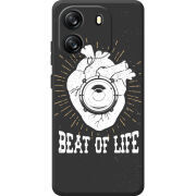 Чохол BoxFace Blackview Wave 6C 