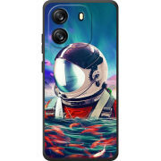 Чохол BoxFace Blackview Wave 6C 