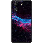 Чохол BoxFace Blackview Wave 6C 