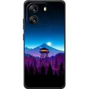 Чохол BoxFace Blackview Wave 6C 