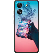 Чохол BoxFace Blackview Wave 6C 