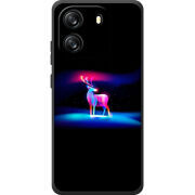 Чохол BoxFace Blackview Wave 6C 