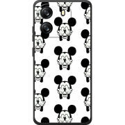 Чохол BoxFace Blackview Wave 6C 