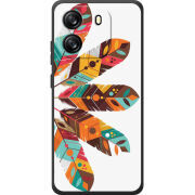 Чохол BoxFace Blackview Wave 6C 