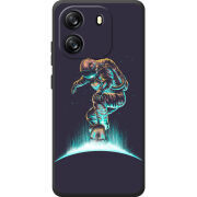 Чохол BoxFace Blackview Wave 6C 