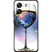 Чохол BoxFace Blackview Wave 6C 