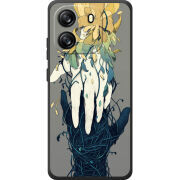 Чохол BoxFace Blackview Wave 6C Natures Hands