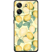 Чохол BoxFace Blackview Wave 6C 