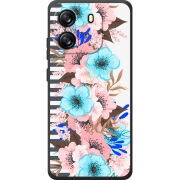 Чохол BoxFace Blackview Wave 6C 