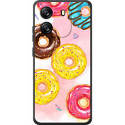 Чохол BoxFace Blackview Wave 6C 