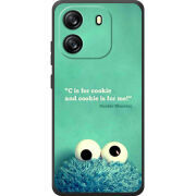 Чохол BoxFace Blackview Wave 6C 