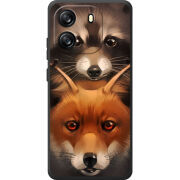 Чохол BoxFace Blackview Wave 6C 