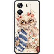 Чохол BoxFace Blackview Wave 6C 