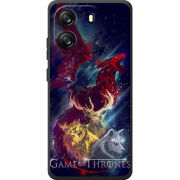 Чохол BoxFace Blackview Wave 6C 