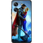 Чохол BoxFace Blackview Wave 6C 