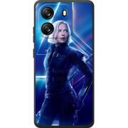 Чохол BoxFace Blackview Wave 6C 