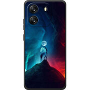 Чохол BoxFace Blackview Wave 6C 