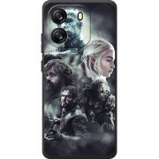 Чохол BoxFace Blackview Wave 6C 