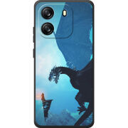 Чохол BoxFace Blackview Wave 6C 