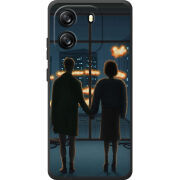 Чохол BoxFace Blackview Wave 6C 