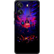 Чохол BoxFace Blackview Wave 6C 