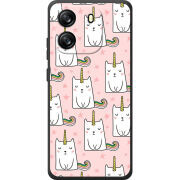 Чохол BoxFace Blackview Wave 6C 