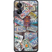 Чохол BoxFace Blackview Wave 6C 