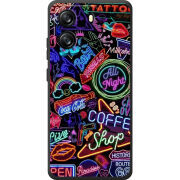 Чохол BoxFace Blackview Wave 6C 