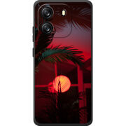 Чохол BoxFace Blackview Wave 6C 