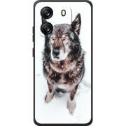 Чохол BoxFace Blackview Wave 6C 