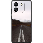 Чохол BoxFace Blackview Wave 6C 