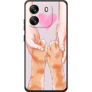 Чохол BoxFace Blackview Wave 6C 