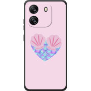 Чохол BoxFace Blackview Wave 6C 