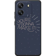 Чохол BoxFace Blackview Wave 6C 