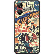 Чохол BoxFace Blackview Wave 6C 